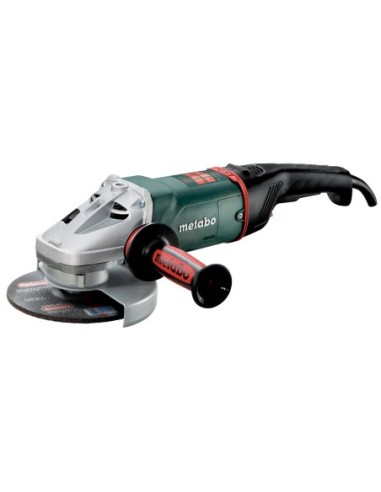 WEA 24-180 MVT Quick Amoladora angular/Cartón
