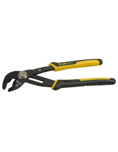 Alicate con cremallera FatMax 200mm