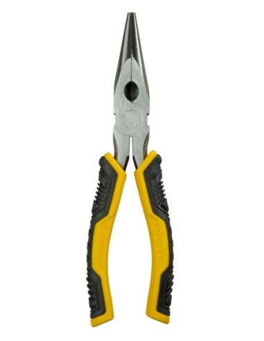 Alicate Control Grip boca larga 150mm