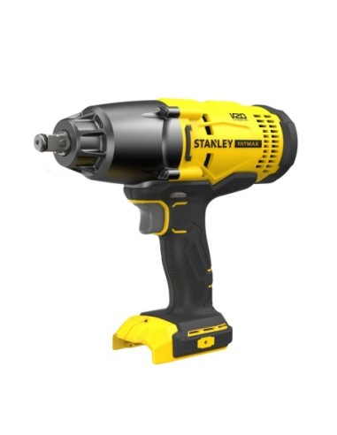 Llave de Impacto V20 Li-Ion 18V sin cargador/batería