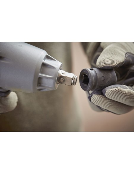 Llave de Impacto V20 Li-Ion 18V sin cargador/batería
