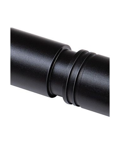 Linterna LED LuxPrimera Focus con foco ajustable de 70 lm
