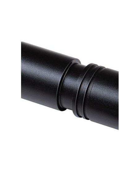 Linterna LED LuxPrimera Focus con foco ajustable de 70 lm