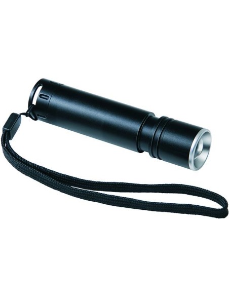 Linterna LED LuxPrimera Focus con foco ajustable de 70 lm