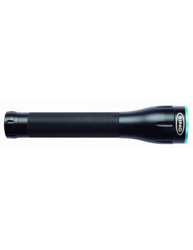 LINTERNA RECARGABLE MWRIT1060 ZOOM750 REGULABLE + POWER BANK