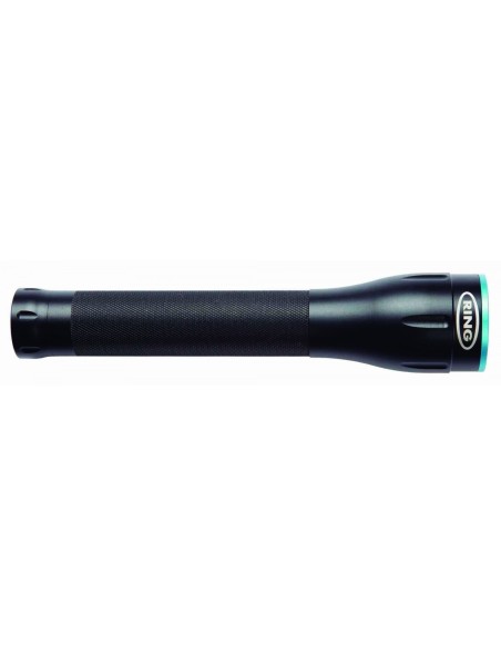 LINTERNA RECARGABLE MWRIT1060 ZOOM750 REGULABLE + POWER BANK