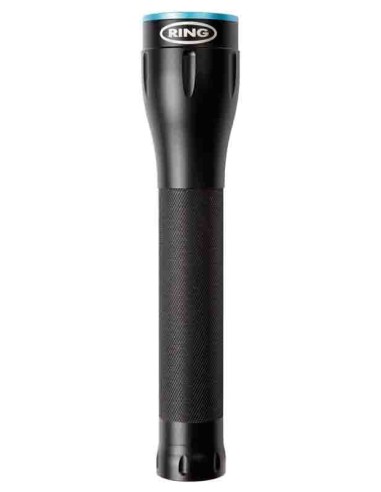 LINTERNA RECARGABLE MWRIT1060 ZOOM750 REGULABLE + POWER BANK