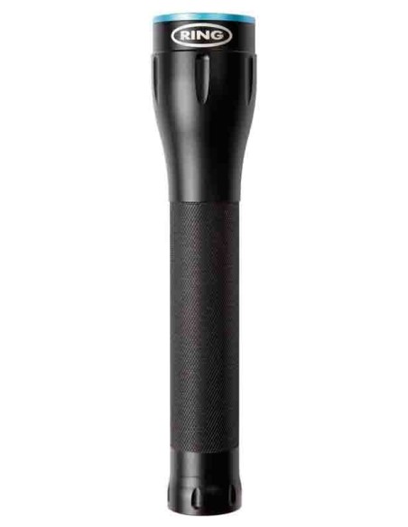 LINTERNA RECARGABLE MWRIT1060 ZOOM750 REGULABLE + POWER BANK