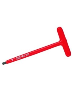Llave hexagonal mango en T 2