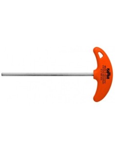 Llave mango en T 2
