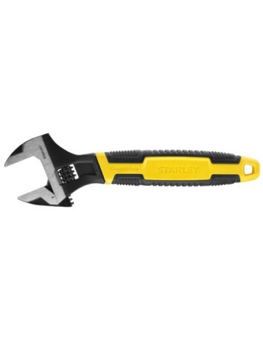 Llave Ajustable Bimateria 300mm