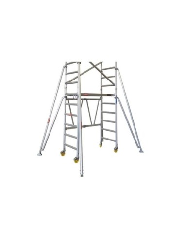 | 74-446/16 Estabilizadores Compax