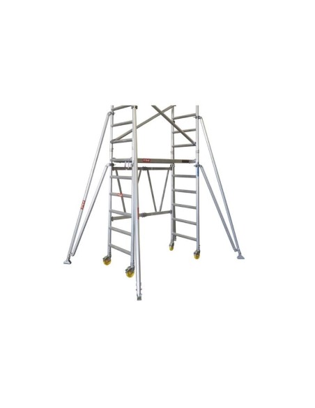 | 74-446/16 Estabilizadores Compax