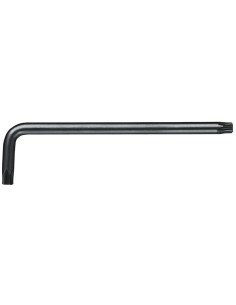Llave XZN acodada 2