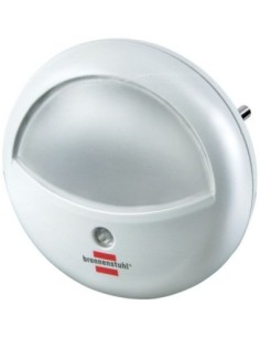 Luz LED nocturna OL con sensor crepuscular 2