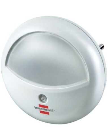 Luz LED nocturna OL con sensor crepuscular