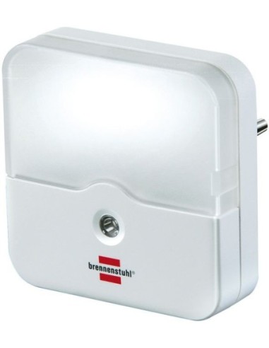 Luz LED nocturna OL con sensor crepuscular