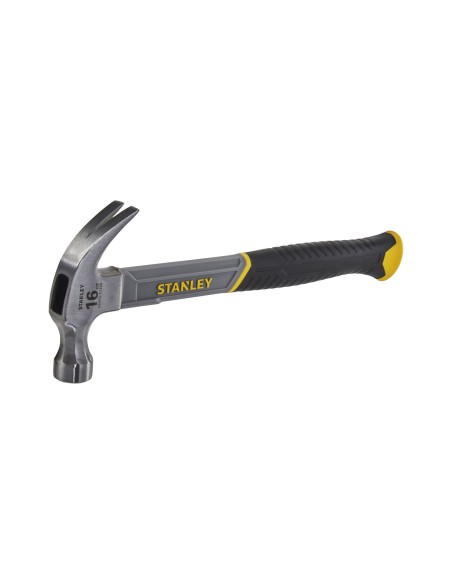Martillo Sacaclavos Fibra vidrio 450g