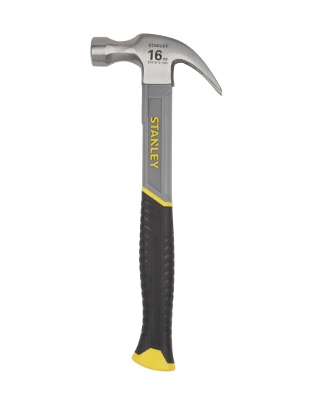 Martillo Sacaclavos Fibra vidrio 450g