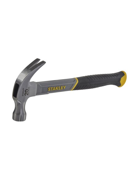 Martillo Sacaclavos Fibra vidrio 450g