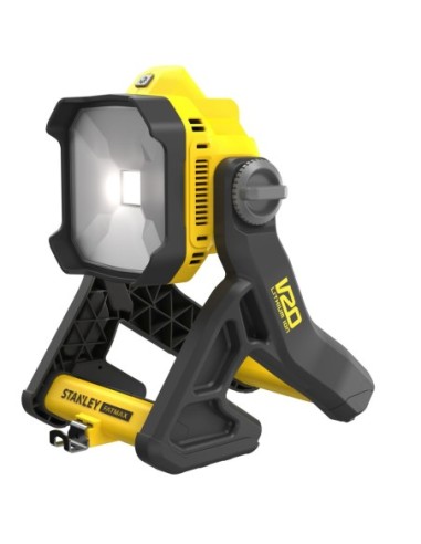 Luz de Área V20 Li-Ion 18V sin cargador/batería
