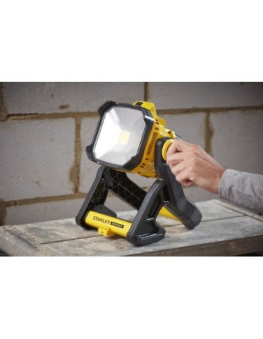 Luz de Área V20 Li-Ion 18V sin cargador/batería
