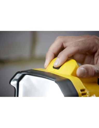 Luz de Área V20 Li-Ion 18V sin cargador/batería