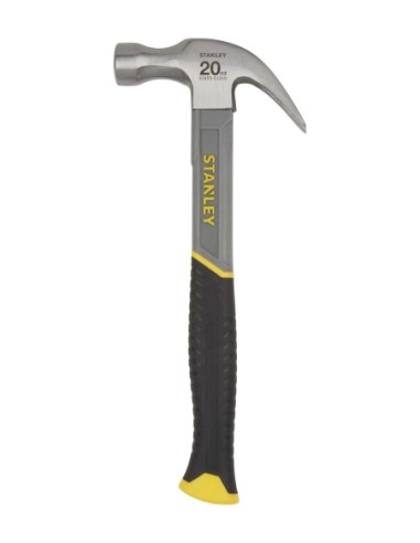 Martillo Sacaclavos Fibra vidrio 560g