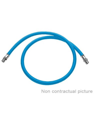 750323, MANGUERA ACOMETIDA 3/8 BSP (F) x 0.81 m