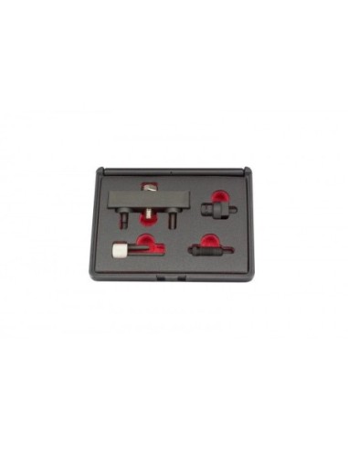 KIT CORREA TRANSM. BOMBA COMBUSTIBLE 2.7/3.0 TDI
