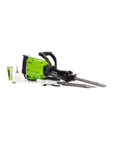 MARTILLO PICADOR-DEMOLEDOR | Zipper ZI-ABH1500D