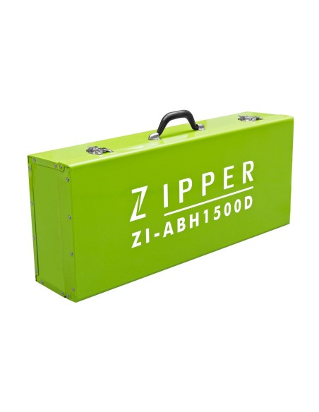 MARTILLO PICADOR-DEMOLEDOR | Zipper ZI-ABH1500D