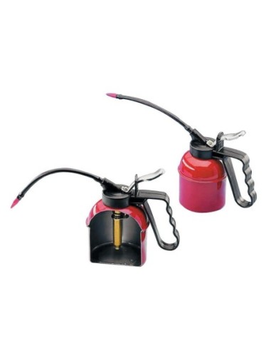Aceiteras K-flex Acero