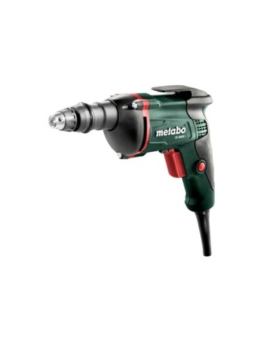 METABO 620045000 Atornillador eléctrico para construcción 600W