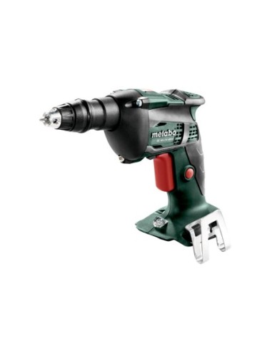 METABO 620048840 Atornillador para construcción 18V + maletín SE 18 LTX 4000