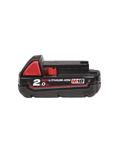 MILWAUKEE 4932430062 Batería M18 M18 B2
