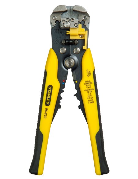 Alicate FatMax pelacables Automático