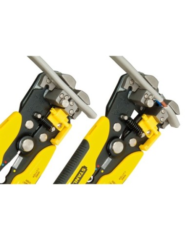 Alicate FatMax pelacables Automático