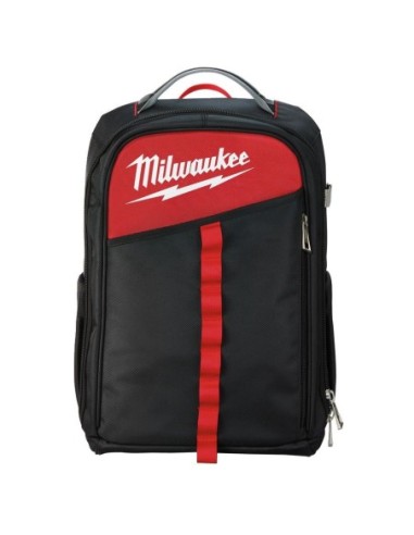 MILWAUKEE 4932464834 Mochila perfil bajo