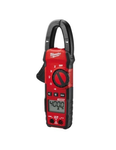 MILWAUKEE 4933427315 Pinza amperimétrica para la industria - 2235-40