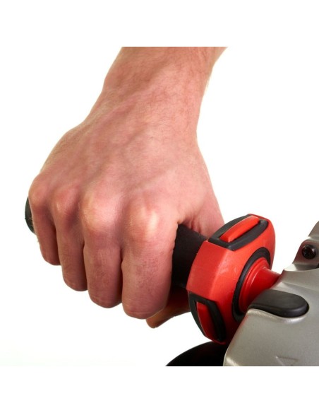 MILWAUKEE 4933448540 Amoladora angular M28 HD28 AG115