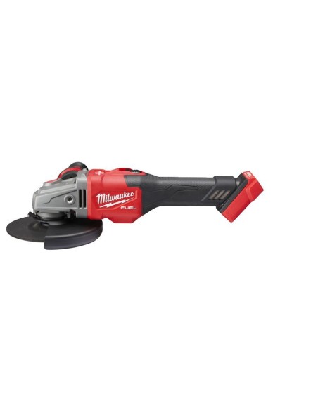MILWAUKEE 4933471084 Amoladora angular de alto rendimiento M18 FHSAG150XB