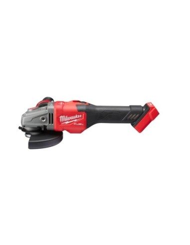 MILWAUKEE 4933471084 Amoladora angular de alto rendimiento M18 FHSAG150XB