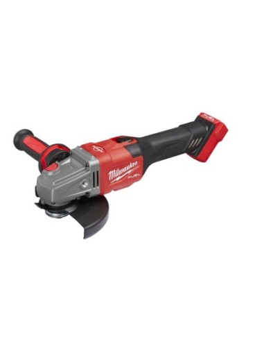 MILWAUKEE 4933471084 Amoladora angular de alto rendimiento M18 FHSAG150XB