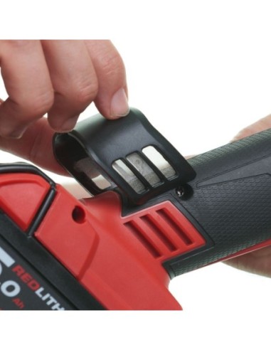 MILWAUKEE 4933471084 Amoladora angular de alto rendimiento M18 FHSAG150XB
