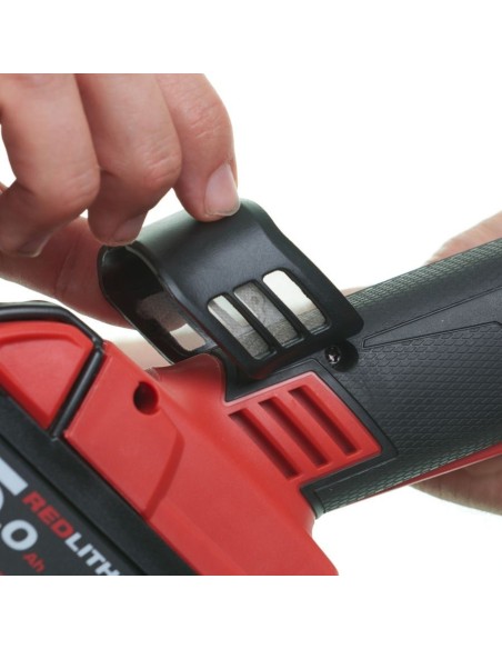 MILWAUKEE 4933471084 Amoladora angular de alto rendimiento M18 FHSAG150XB