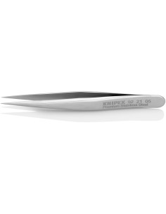 Minipinzas de precisión 70 mm KNIPEX 92 21 05