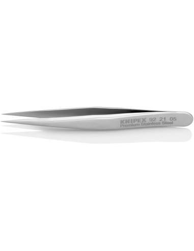 Minipinzas de precisión 70 mm KNIPEX 92 21 05