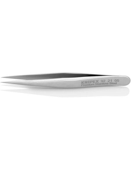 Minipinzas de precisión 70 mm KNIPEX 92 21 05