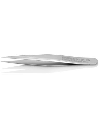 Minipinzas de precisión 70 mm KNIPEX 92 21 05